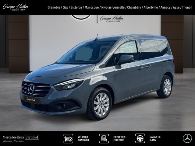 T 160 d Style standard