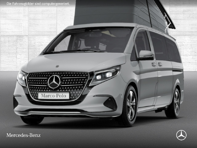 Marco Polo 250 d Horizon