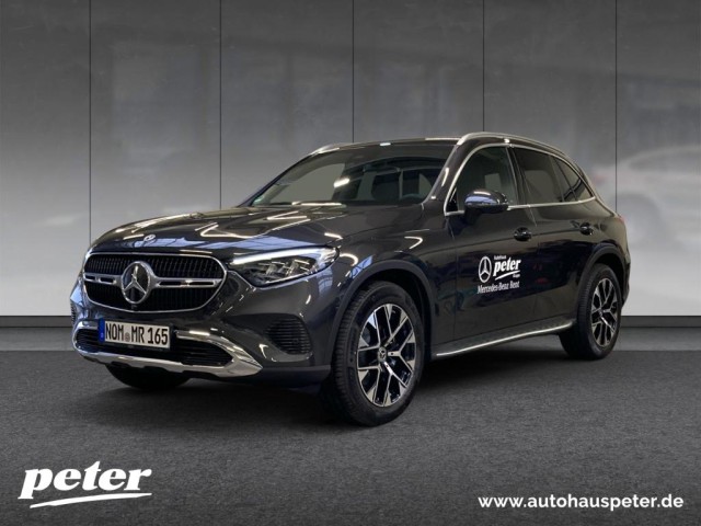 GLC 200 4MATIC