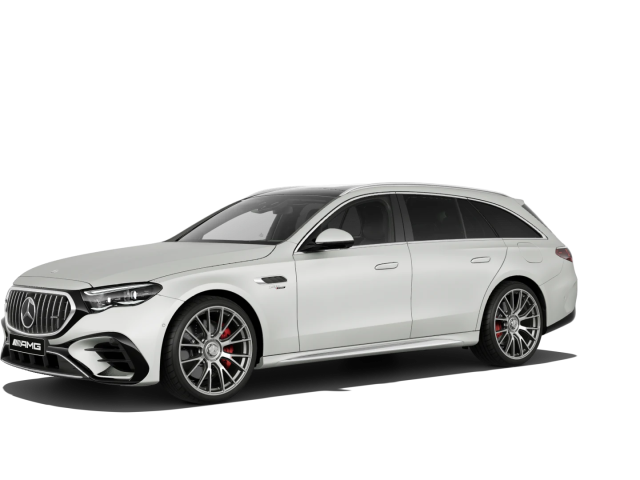 Mercedes-AMG E 53 Hybrid 4MATIC+ T-Modell