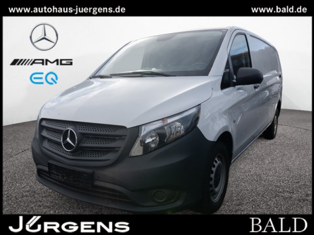 Vito 116 CDI Kasten extralang