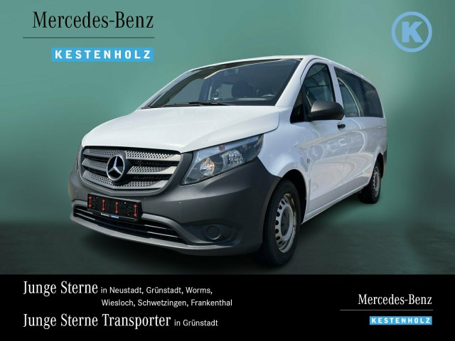 Vito 111 BlueTEC Tourer PRO Lang