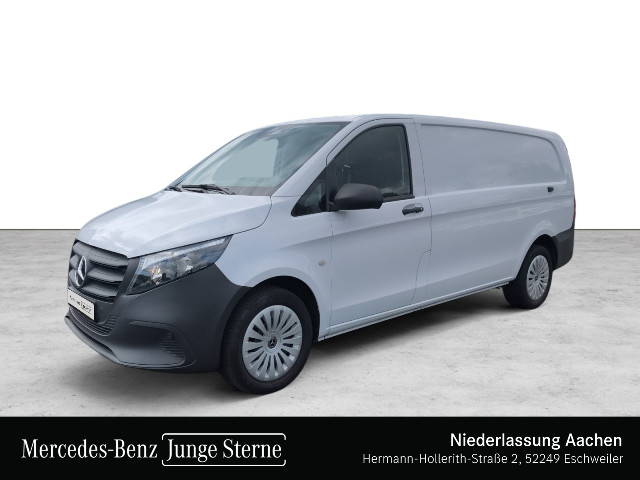 Vito 116 CDI Kasten extralang