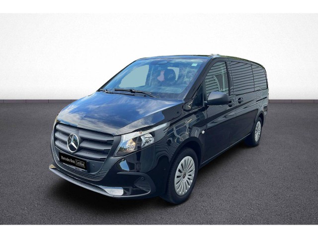 Vito 116 CDI Tourer long