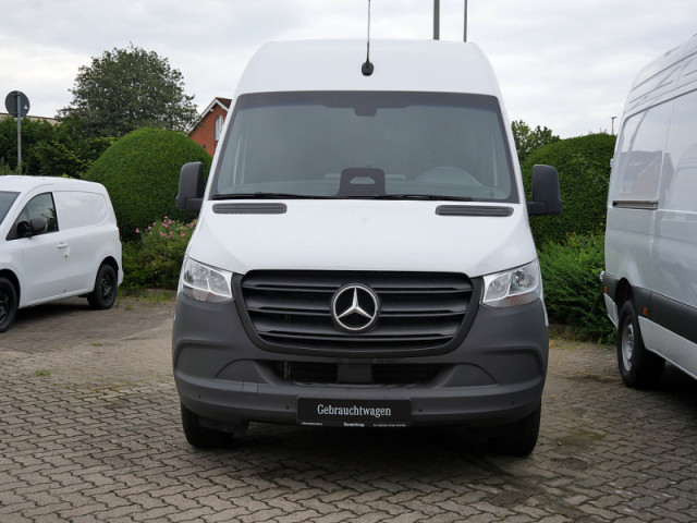 Sprinter 317 CDI Kasten lang