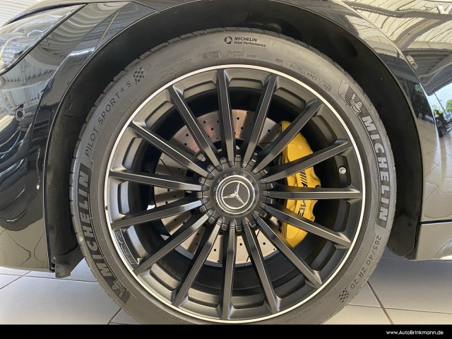 Mercedes-Benz GT 63 AMG