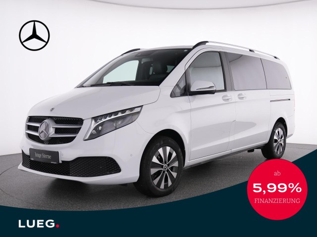 V 250 d lang
