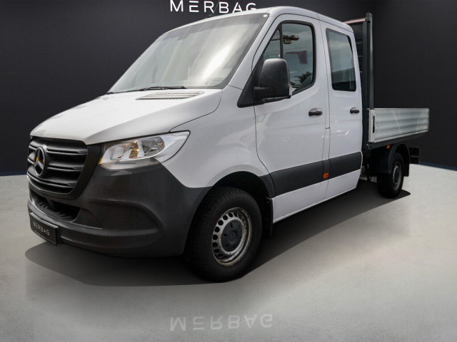 Sprinter 315 CDI Pritsche standard