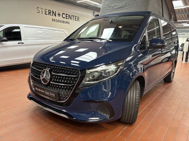 Marco Polo 300 d