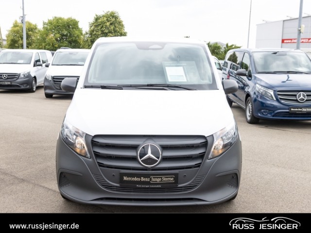Vito 116 CDI Kasten extralang