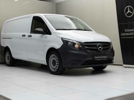 Vito 110 CDI Kasten Lang