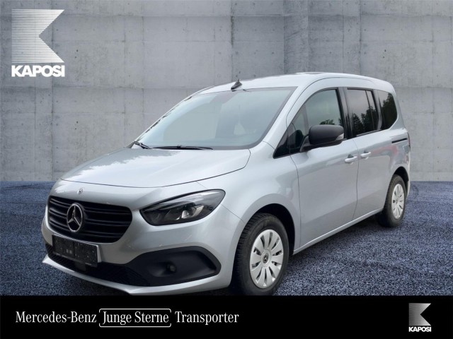 Citan 110 CDI Tourer standard