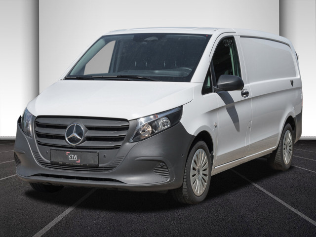 Vito 116 CDI Kasten lang