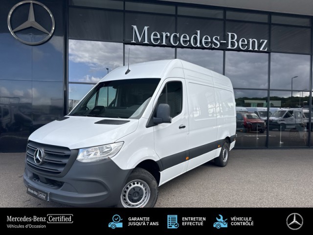 Sprinter 315 CDI Fourgon standard
