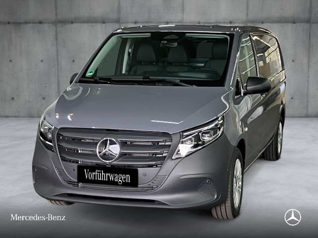 Vito 116 CDI Kasten lang