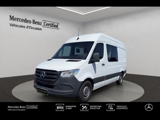 Sprinter 315 CDI Fourgon standard