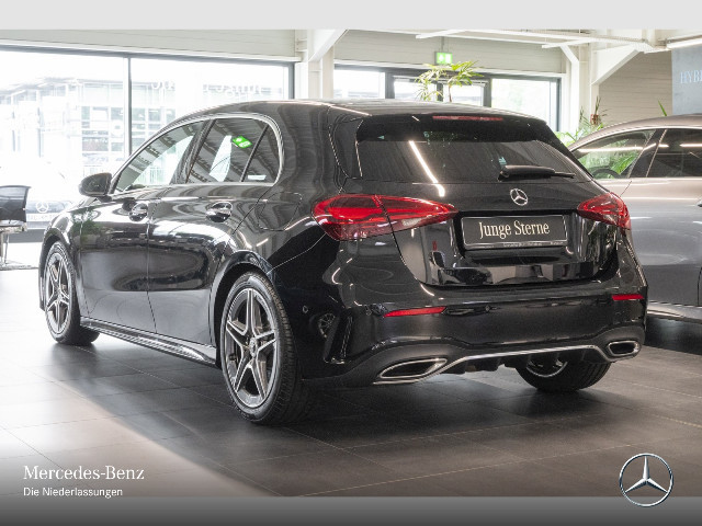 Mercedes-Benz A 220