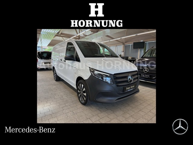 Vito 116 CDI 4x4 Kasten Lang