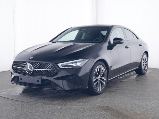 CLA 180 Coupé