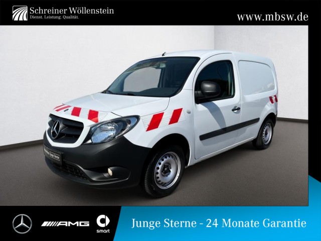 Mercedes-Benz Citan 111 CDI Kasten Lang
