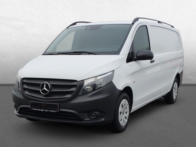 Vito 116 CDI Kasten extralang