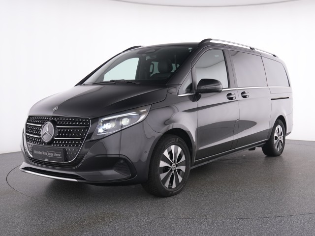 V 300 d Avantgarde lang