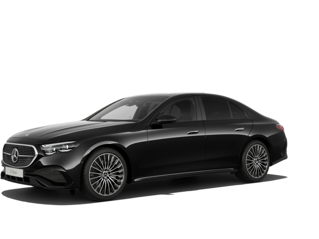 E 200 4MATIC Limousine