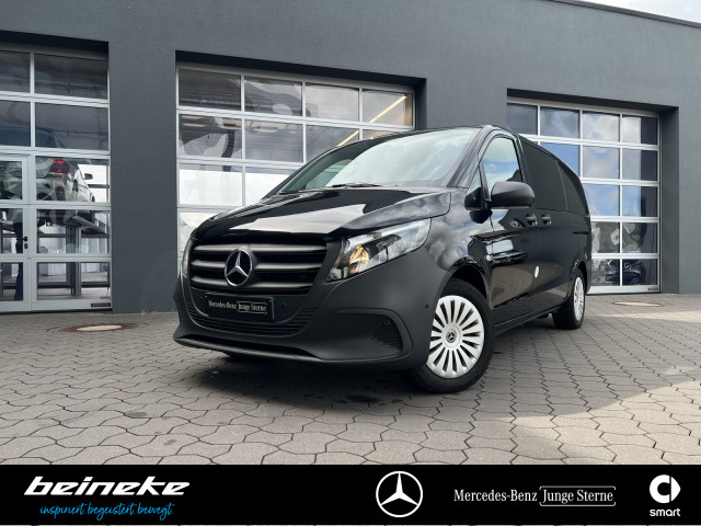 Vito 116 CDI Tourer lang