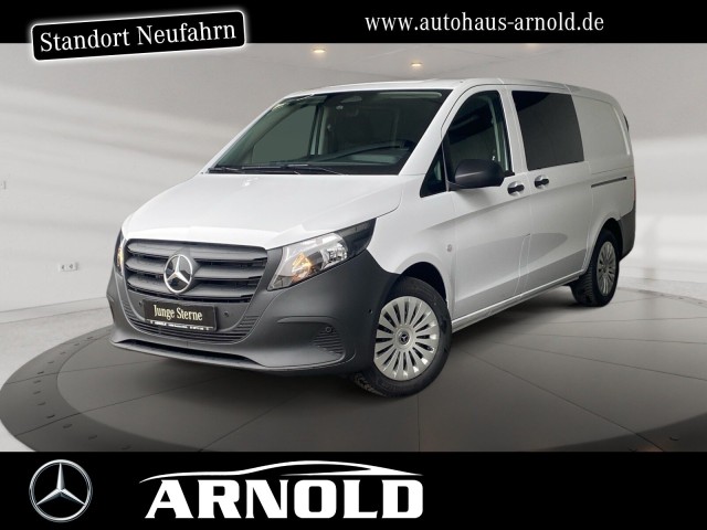 Vito 116 CDI Mixto Lang