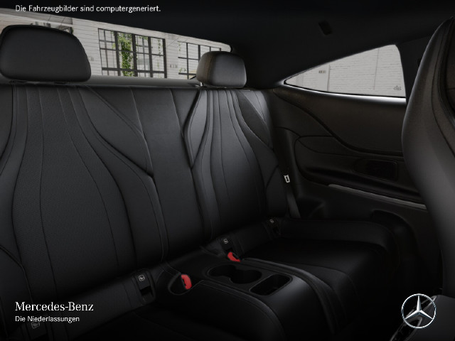 Mercedes-Benz CLE 200