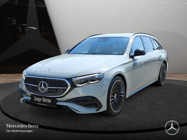 E 200 T-Modell