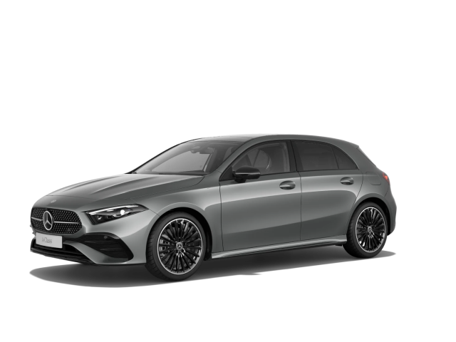 A 220 4MATIC Berline Compacte