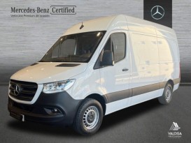 Sprinter 315 CDI Furgón Techo elevado Medio