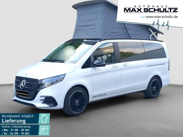 Marco Polo 300 d Horizon