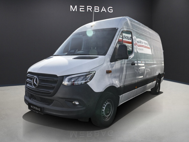Sprinter 317 CDI Kasten standard