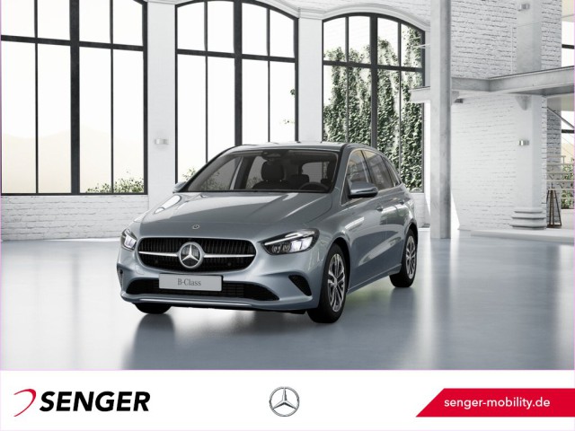 B 200