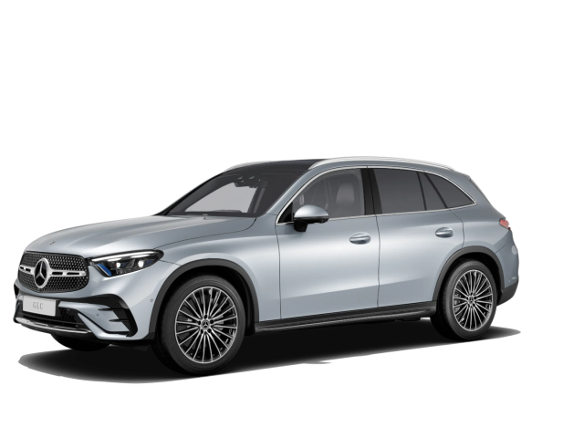 GLC 300 4MATIC