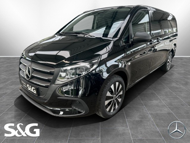 Vito 116 CDI Tourer lang