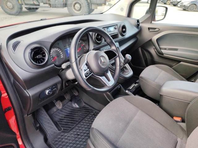 Mercedes-Benz Citan