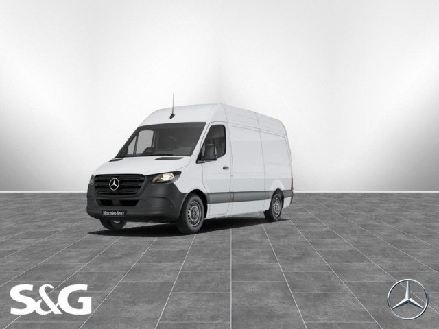 Sprinter 315 CDI Kasten standard