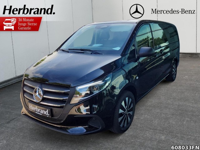Vito 116 CDI Tourer lang