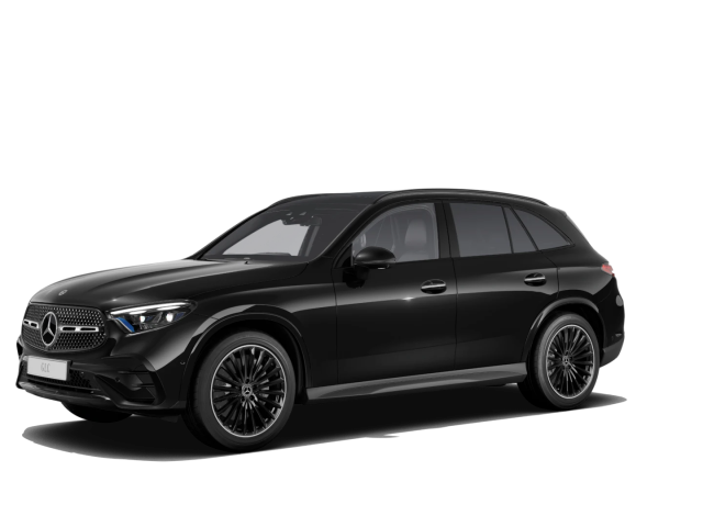 GLC 450 d 4MATIC