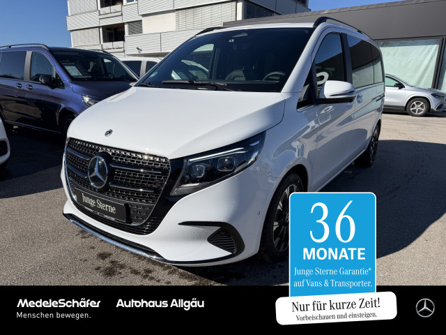 V 300 d Avantgarde kompakt
