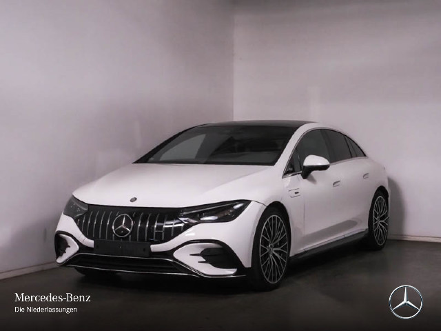 Mercedes-AMG EQE 53 4MATIC+