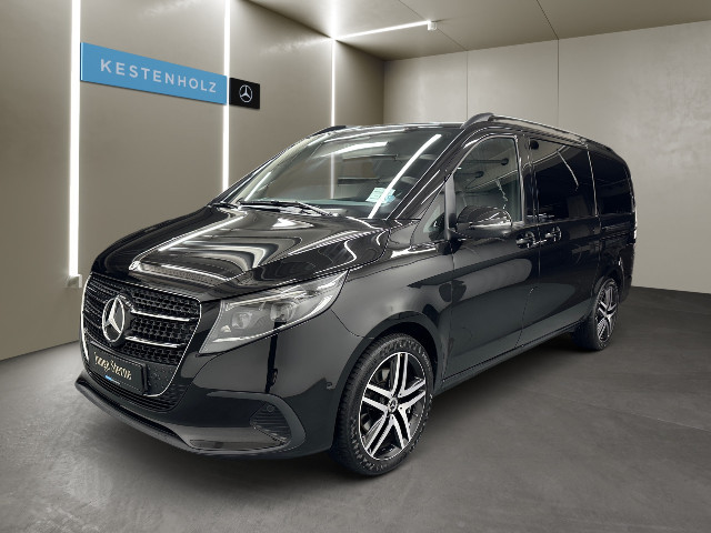 V 300 d Style lang