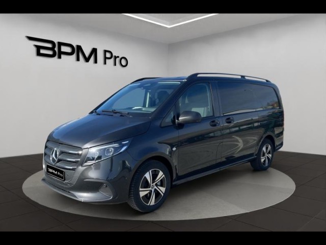 Vito 119 CDI Mixto long