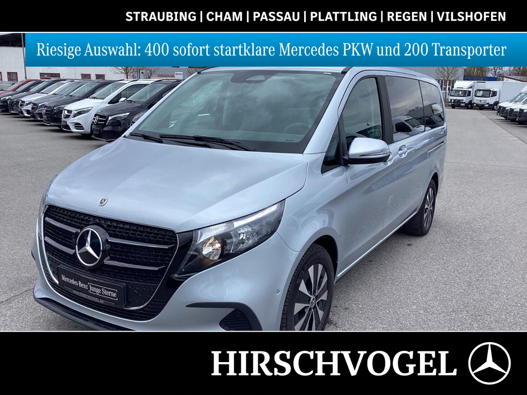 V 220 d lang
