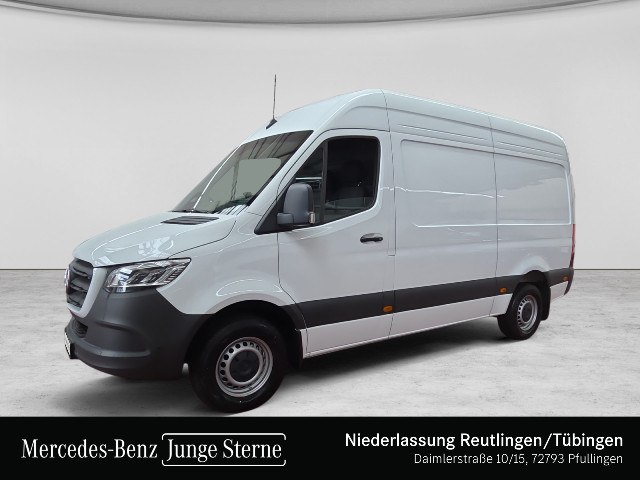 Sprinter 317 CDI Kasten standard