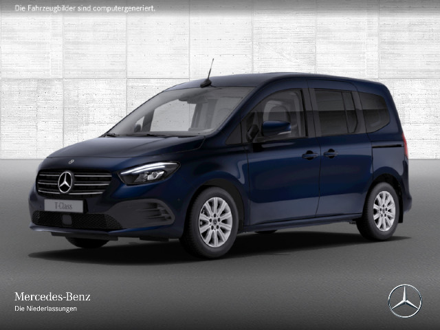 T 180 PROGRESSIVE Standard