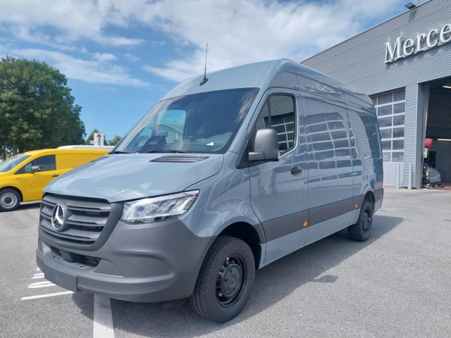 Sprinter 315 CDI Fourgon standard